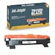 image 4 of Compatible Brother TN1050 Black Toner Cartridge Black