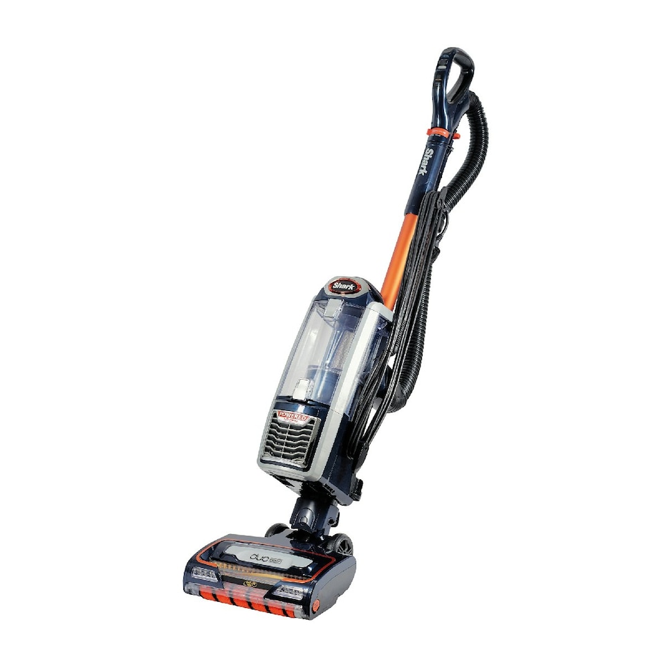 image 1 of Shark Anti Hair Wrap Upright Vacuum Cleaner TruePet NZ801UKT