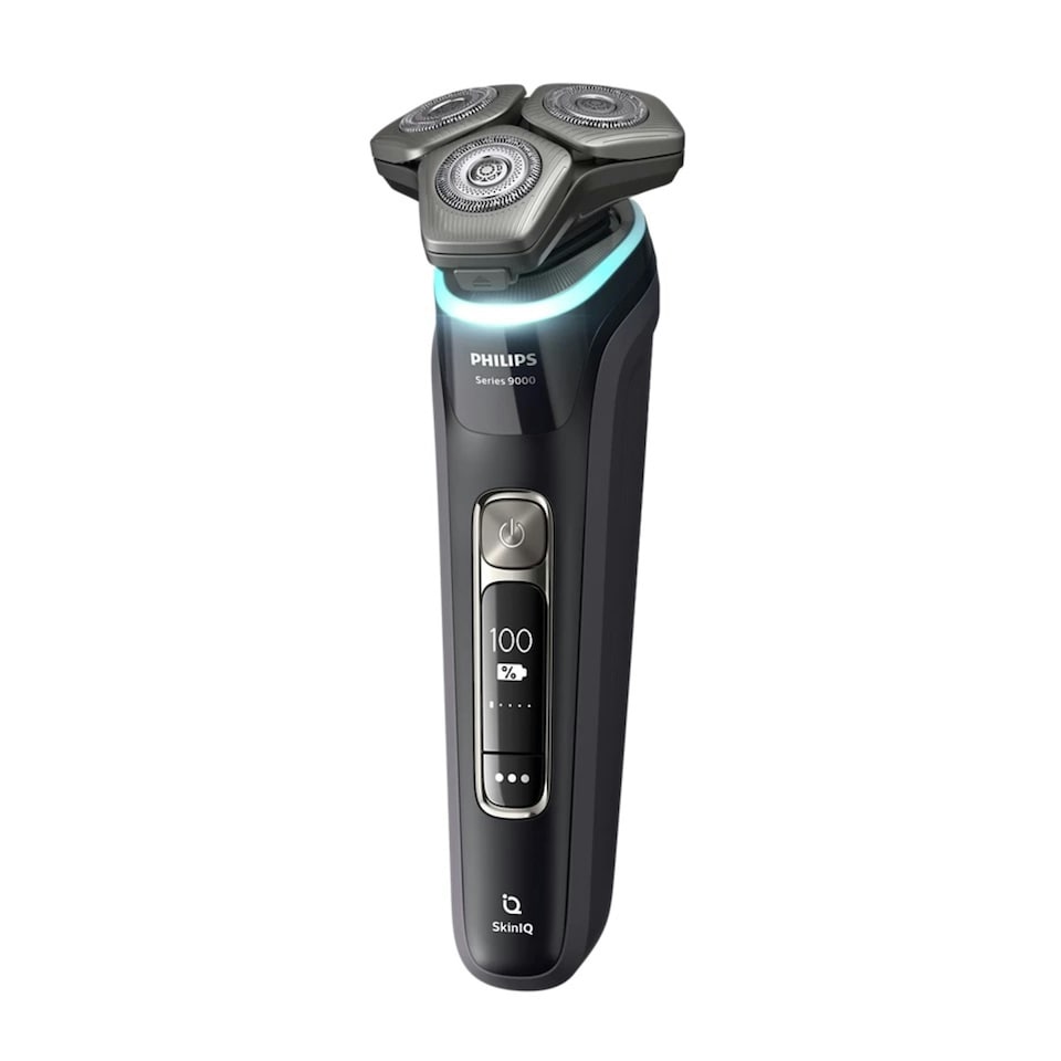 image 1 of Philips S9986/55 Series 9000 Wet & Dry Electric Shaver