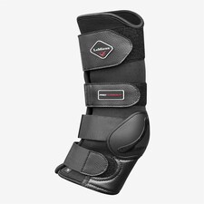 LeMieux Turnout Boots Black | X-Large