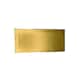 image 3 of Pack of 10 Gold 50x75cm Acid Free Tissue Paper