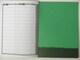 image 1 of Silvine A5 Spelling Book - Green Cover