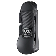 Woof Wear Pro Tendon Boot Black | Size: Small-Medium
Colour: Black