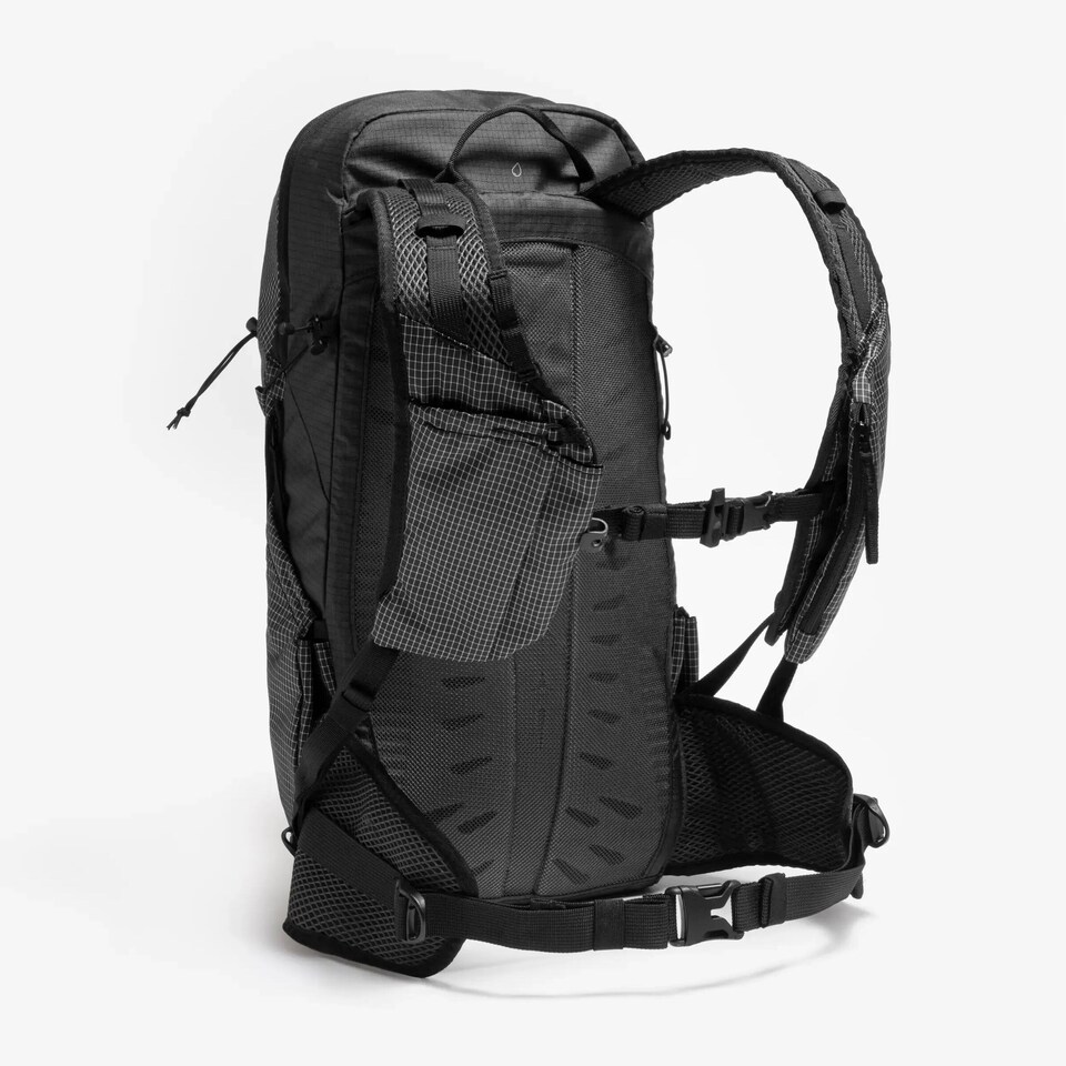 image 1 of Decathlon Hiking backpack MH500 LIGHT 15 L