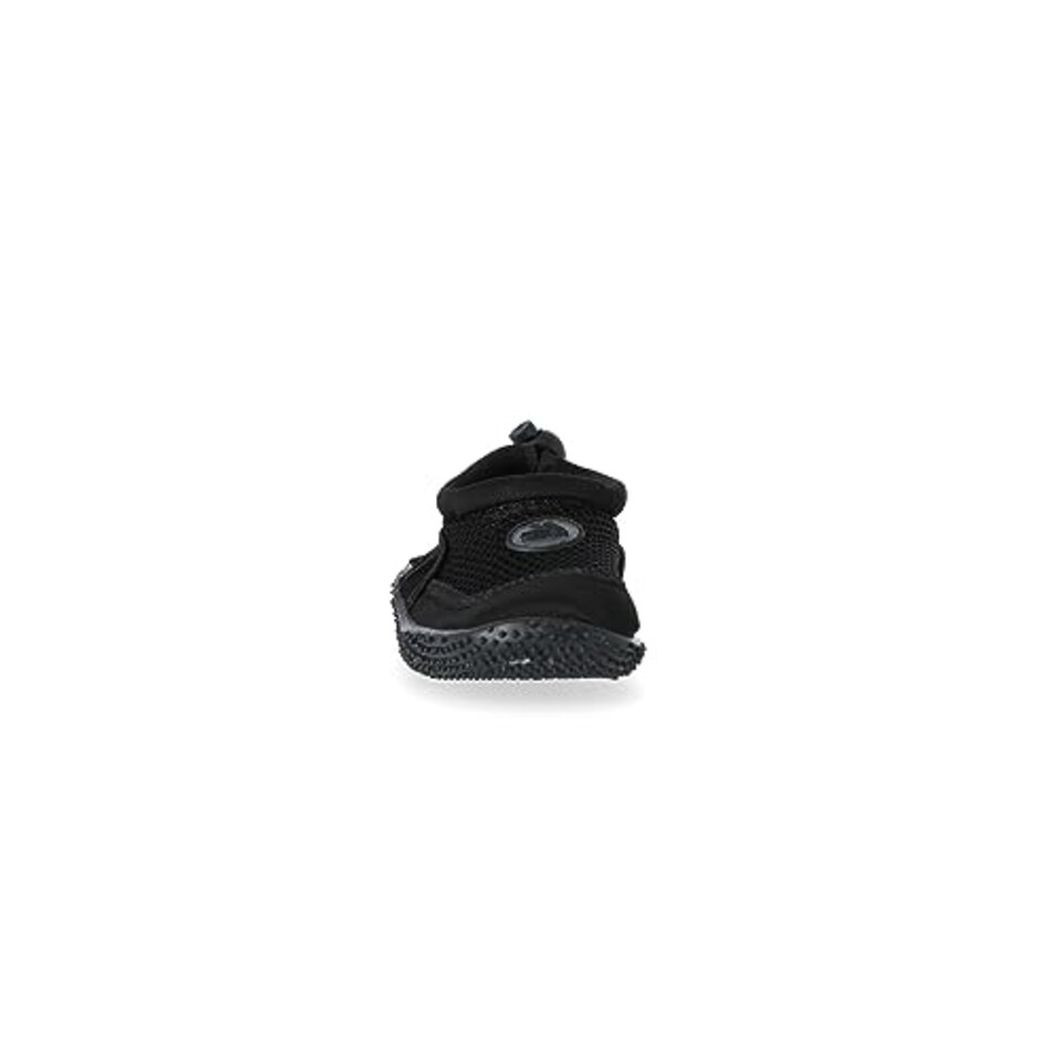image 1 of Trespass Kids Aqua Shoes Paddle Black In Size - 13