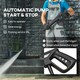 image 5 of DURHAND Portable Power Washer 1800W, 150 Bar, 510 L/h for Garden, Car, Green