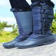 image 3 of Woof Wear Long Yard Boot Junior Black | Size: 36
Colour: Black