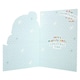 image 2 of Kids Christmas Card 'Magically Merry'