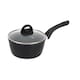 image 4 of 6-PC Aluminum Pots & Pans Set
