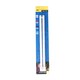 image 1 of Aqua One Mix Sunlight & Marine Blue PL CFL Light Bulb Lamp For Aquarium 9-36W Chrome