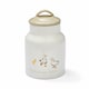 image 1 of Cooksmart Buttercup Farm Ceramic Coffee Canister