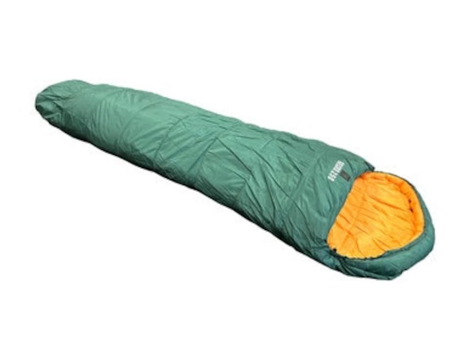 image 1 of Gecko 250 Mummy Sleeping Bag