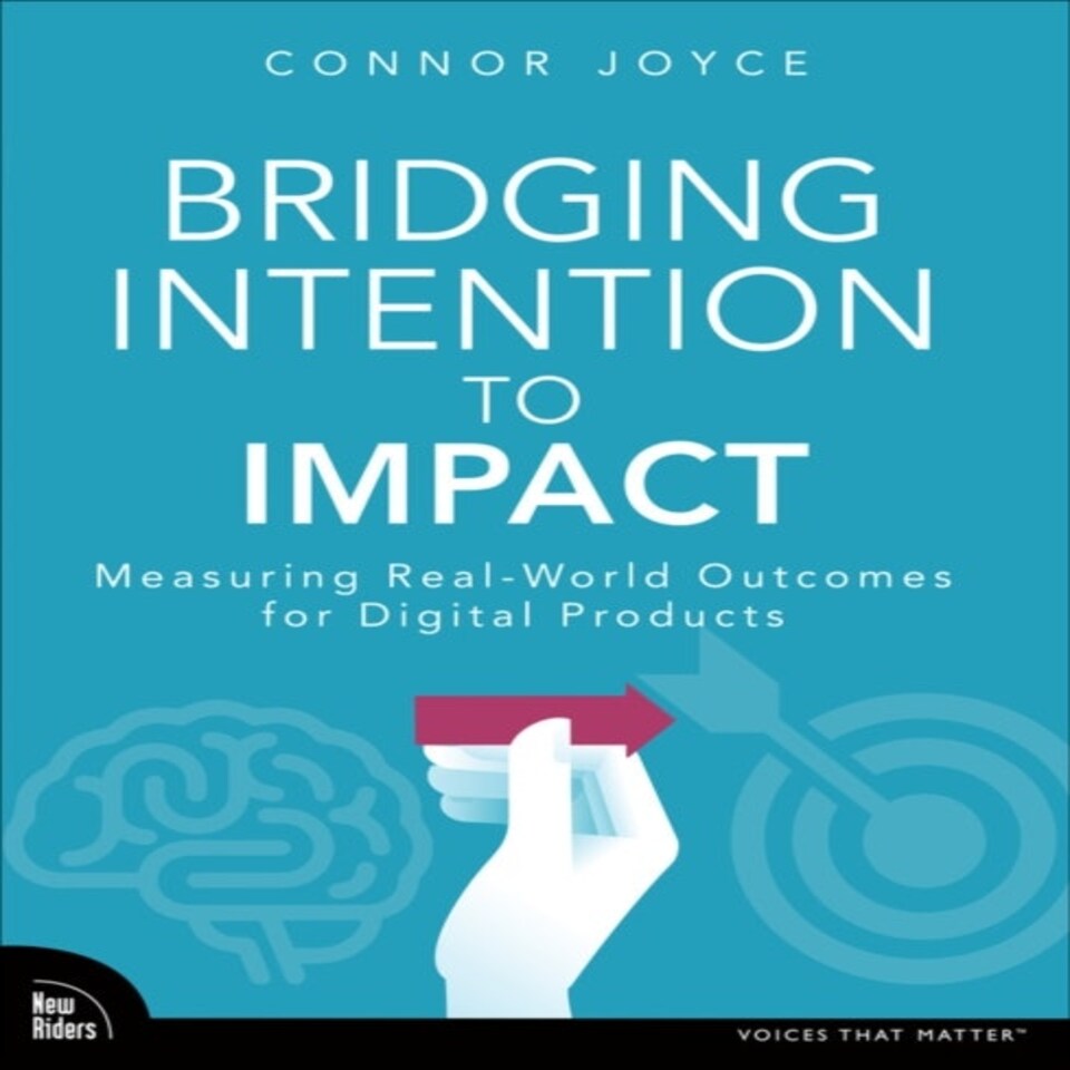 Bridging Intention To Impact