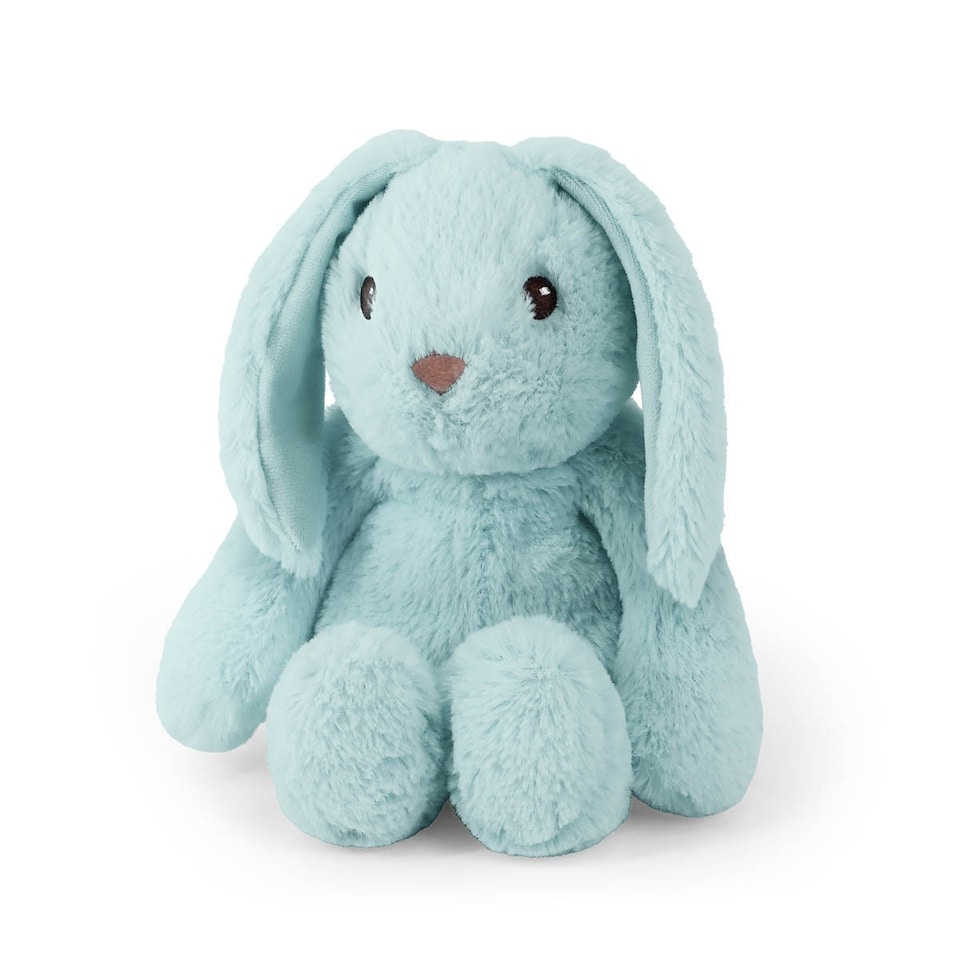 image 1 of Gosh! Bunny Rabbit Plush Softie Toy