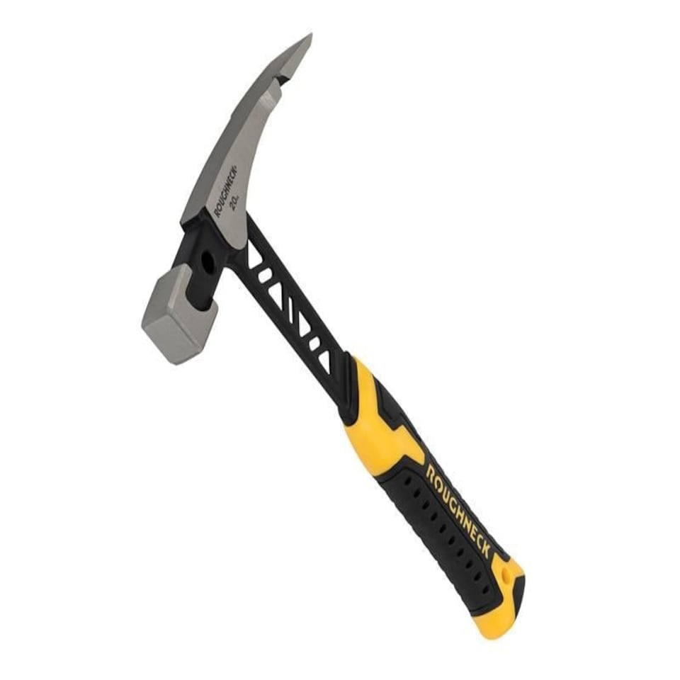image 1 of Roughneck - Gorilla V-Series Brick Hammer 567g (20oz)