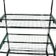 image 7 of 4-Tier Mini Growhouse Garden Greenhouse