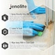 image 5 of Jenolite Wipe Clean Rust Stain Remover Spray - 5l