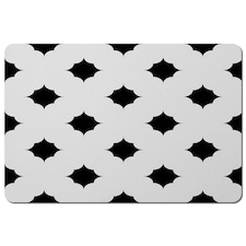 Star Ornament (Placemat)