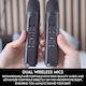image 5 of Mr Entertainer Nano Compact Karaoke Machine