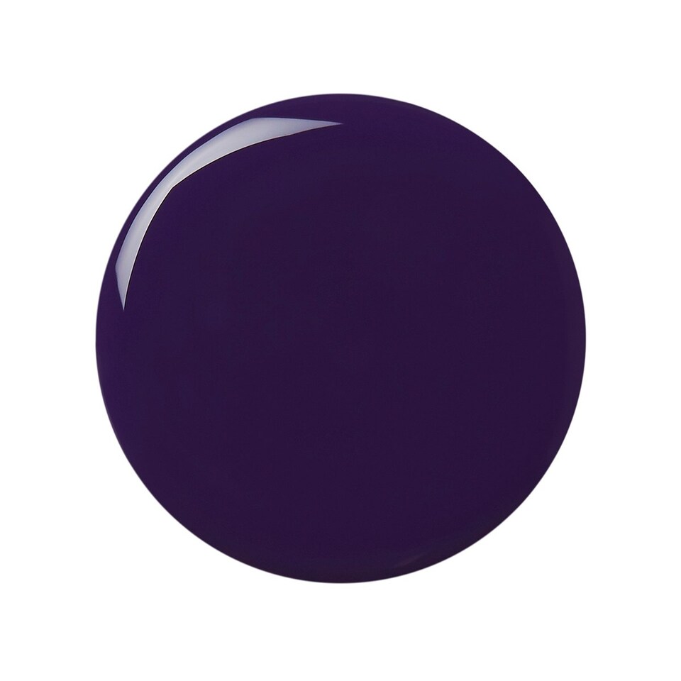 image 1 of Vhari Nail Polish Purple