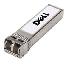 Dell Networking Transceiver Plug-in Module SFP+10GbE