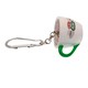 image 2 of Friends 3D Central Perk Keyring - White/Green - One Size