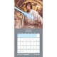 image 2 of STAR WARS CLASSIC 2026 SQUARE CALENDAR