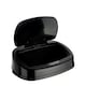 image 5 of Dihl 50L Sensor Bin Anthracite / Black Grey | 50