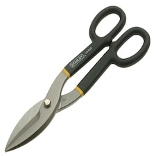 Stanley Tools Fatmax Straight Pattern Snip 250Mm