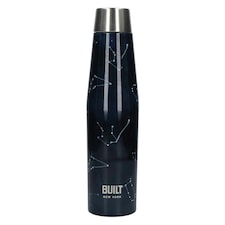 Built Water Bottle Perfect Seal Apex 540ml Galaxy
