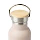 image 2 of Vinga Miles 500ml Thermal Flask - Beige - One Size | Brown | One Size