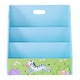 image 5 of Teamson Kids Sunny Safari Toddler Bookshelf