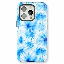 Tie Dye Blue Blue | iPhone 15
Slim | iPhone 15
Slim