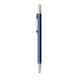 image 3 of MidOcean Dana Recycled Aluminium Ballpoint Pen - Royal Blue - 14cm x 0.8cm