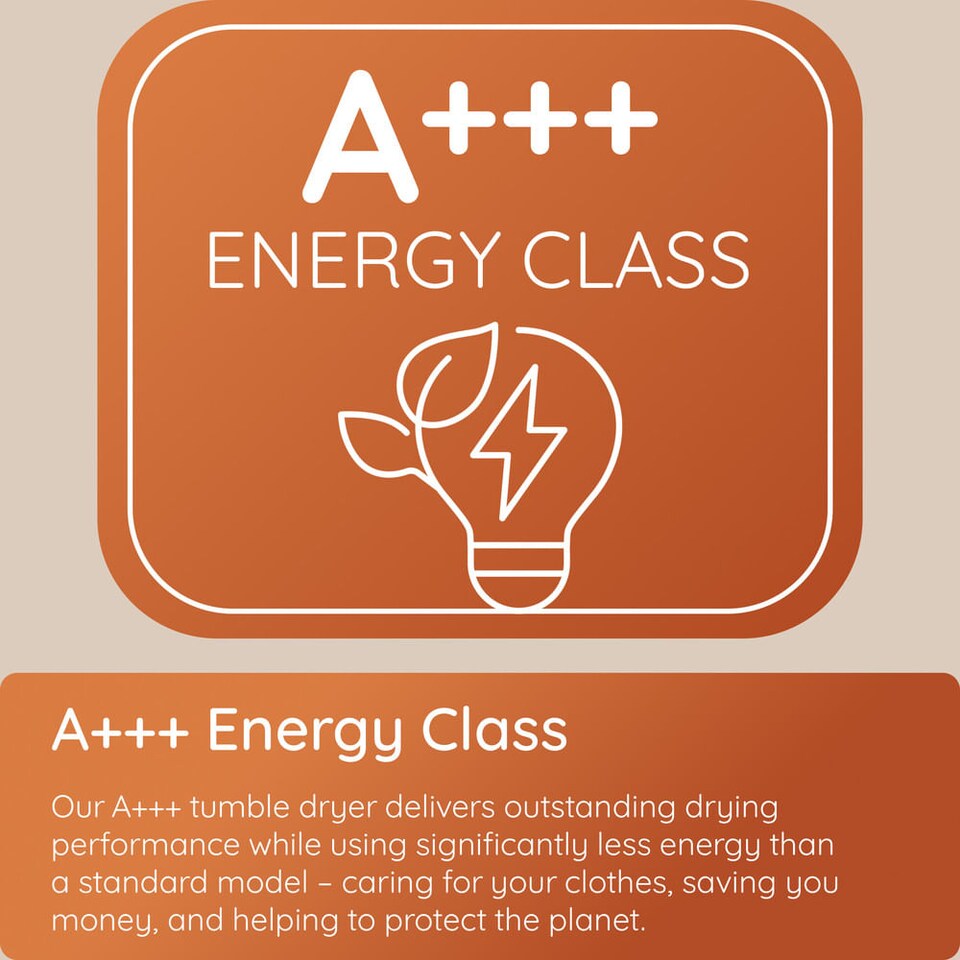 image 1 of Hotpoint CHD94MBBSUK 9kg Load Heat Pump Tumble Dryer HomeWhiz Black