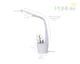 image 2 of PURElite Natural Daylight Hobby Lamp - Table & Desk Lamp, Flexible LED Light with 4 Brightness Settings for Reading & Crafts