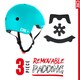 image 6 of CORE Action Sports Helmet
