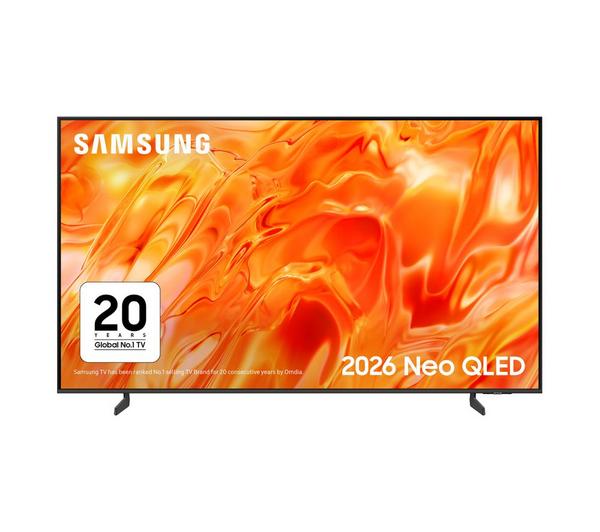 Samsung QE50QN73HAUXXU 50inch 4K Neo QLED AI SMART TV Wi-Fi