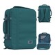 image 1 of CABINZERO Classic Cabin Backpack 44L, Lightweight for Spontaneous Trips, Ideal for Winter Gear & Long Trips | Blue | Aruba Blue