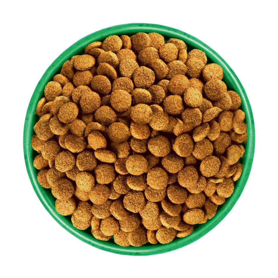 image 1 of James Wellbeloved Plant Power 1-7 Years Adult Dry Dog Food Lamb & Lentils 10kg
