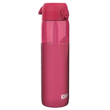 Leak Proof 1 Litre Water Bottle, BPA Free, 1000ml (32oz)