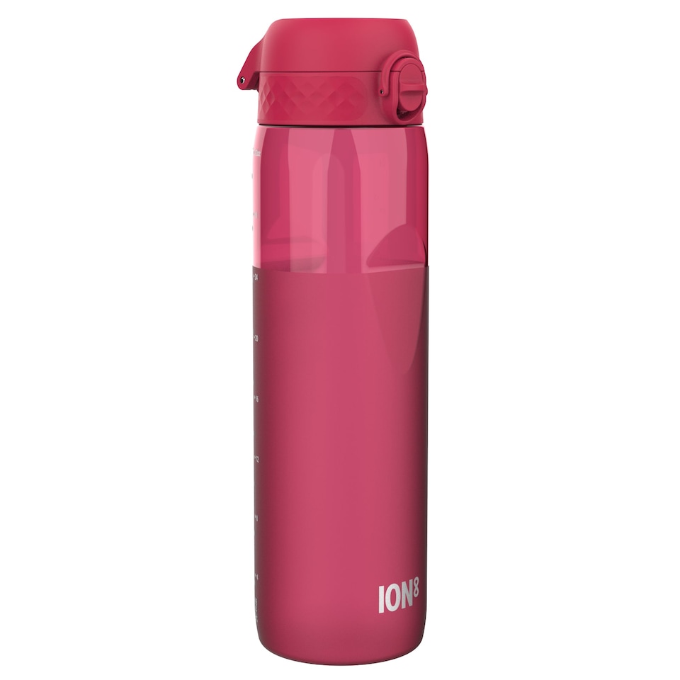 image 1 of Leak Proof 1 Litre Water Bottle, BPA Free, 1000ml (32oz)
