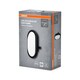 image 3 of OSRAM LED Bulkhead Wall Light Black 11W 4000K Black
