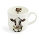 image 6 of Wrendale Designs ‘Mooo’ Cow Mug