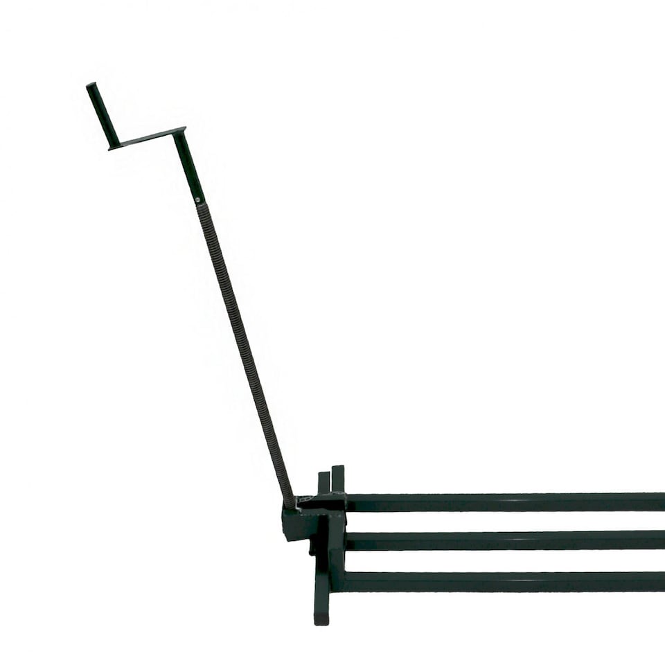 image 1 of Sit-on Garden Lawn Mower Jack