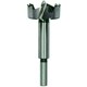 image 2 of 35mm Forstner Bit 3/8" Shank Boring Hole Cutter Flat Wood Drill Bit Woodworking
