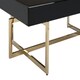 image 4 of Ragusa Coffee Table | Black