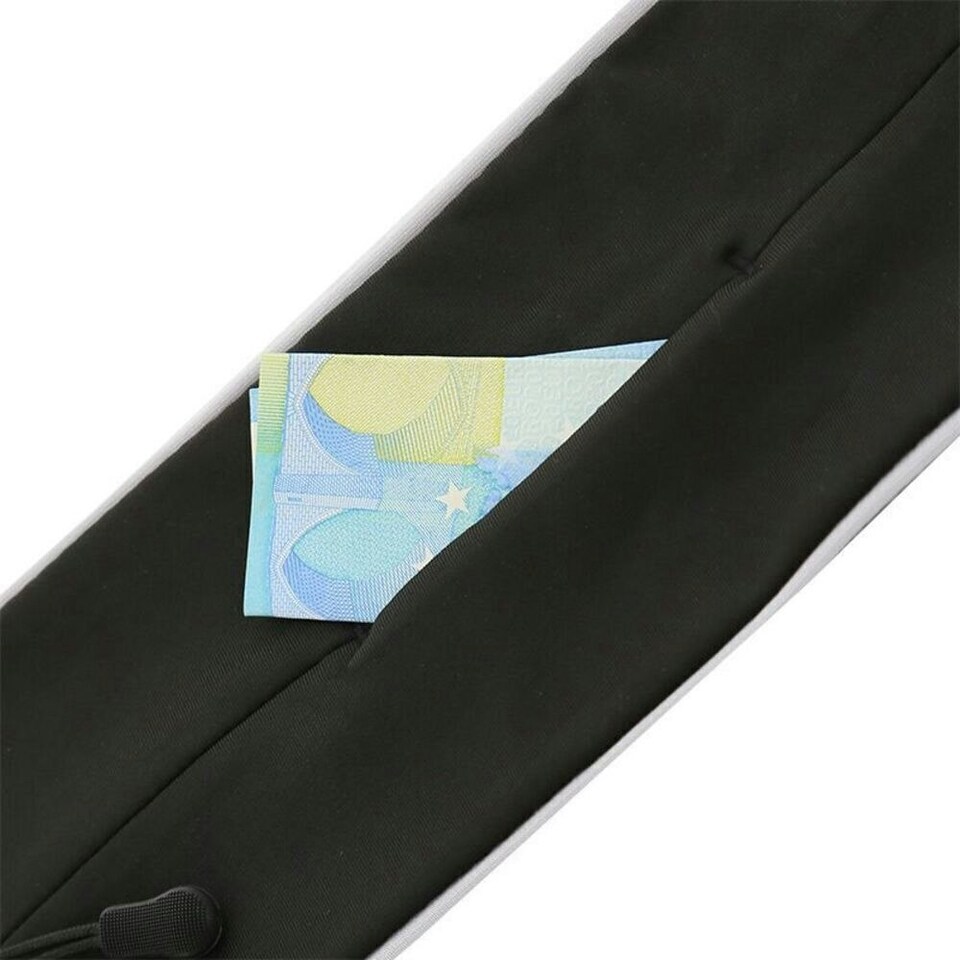 image 1 of Ultimate Performance Waist Belt - Black - S Black