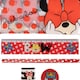 image 2 of Disney Minnie Mouse Filled Pencil Case Set