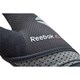 image 5 of Reebok Weight Lifting Gloves — Size M, Blue, Padded Suede & Breathable Mesh | Blue | Blue | M